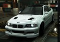 BMW M3 GTR E46
